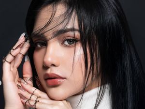 Davina Karamoy Mainkan Peran Orang Ketiga Lagi, Tapi...