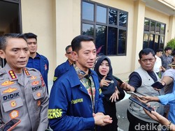 Polisi Periksa 5 Saksi Terkait Oknum Kadin Cilegon Minta Jatah Proyek Rp 5 T
