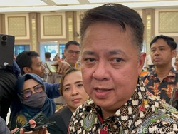 Polisi Temukan Ijazah di Brankas Saat Geledah CV Sentosa Seal