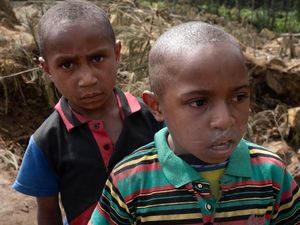Dunia Hari Ini: Kasus Polio di Papua Nugini dari Virus yang Terhubung dengan Indonesia Dunia Hari Ini: Kasus Polio di Papua Nugini dari Virus yang Terhubung dengan Indonesia