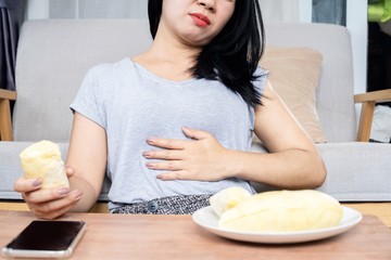 Habis Makan Durian Jangan Konsumsi Makanan Ini agar Tak Mabuk