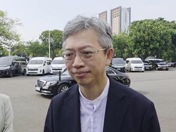 Prabowo Terima Dubes China, Bahas Penguatan Kerja Sama Pangan-Investasi