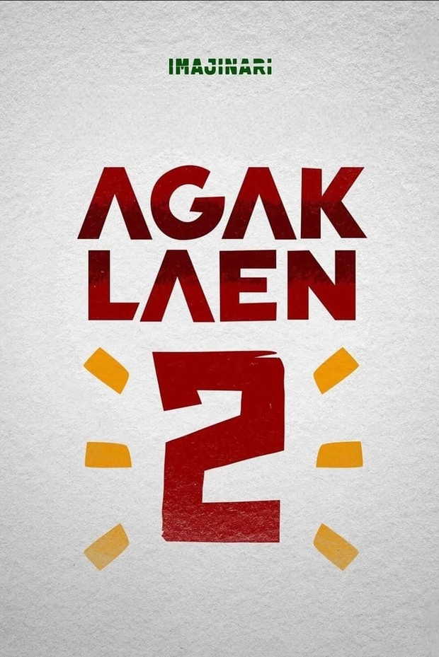 Film Indonesia, Agak Laen 2 (2025)/Foto: IMAJINARI