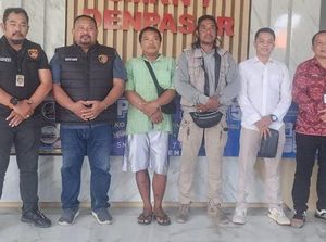 Sebar Video Merokok, Siswa SMKN 7 Denpasar Dianiaya Dua Teman Sekolah Sebar Video Merokok, Siswa SMKN 7 Denpasar Dianiaya Dua Teman Sekolah