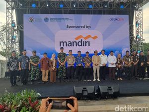 Gubernur Banten Apresiasi Festival Desa Peduli Sampah, Ajak Masyarakat Terlibat