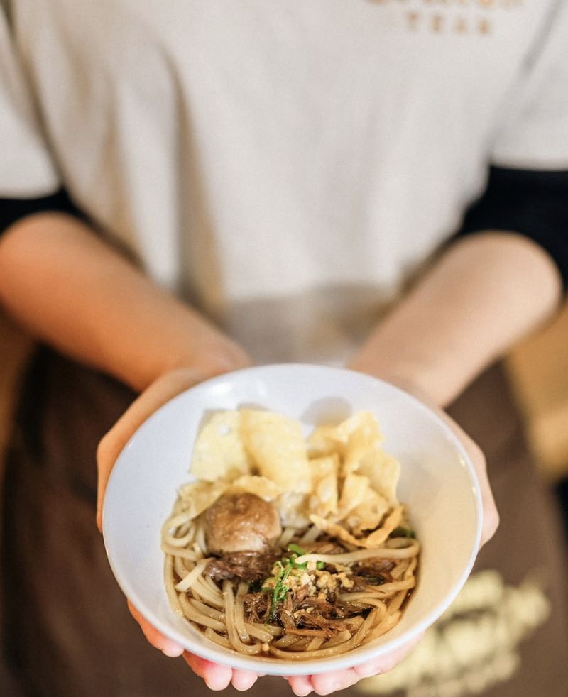 Gurih Segar Boat Noodle Khas Thailand Ada di 5 Tempat Ini