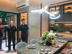 Siap Dibangun, Hunian Premium Dekat Bandara Soetta Dibanderol Rp 900 Juta