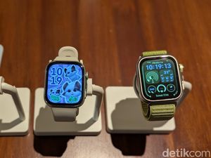 Video: Perbedaan Spesifikasi Huawei Watch Fit 4 dan Watch Fit 4 Pro Video: Perbedaan Spesifikasi Huawei Watch Fit 4 dan Watch Fit 4 Pro