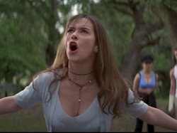 Fakta Adegan Ikonik di Film Horor Disutradarai Bocil