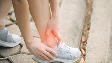 Gampang Cedera saat Olahraga, Tanda Kurang Pemanasan? Ini Kata Dokter