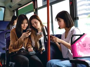 Angka Perkawinan Merosot, Korsel Bagi Rp 200 Juta Buat Warganya yang Mau Nikah Angka Perkawinan Merosot, Korsel Bagi Rp 200 Juta Buat Warganya yang Mau Nikah