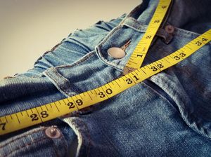 Video Menkes Bilang Jeans 33-34 Cepat Menghadap Allah, Ini Kata Mereka Video Menkes Bilang Jeans 33-34 Cepat Menghadap Allah, Ini Kata Mereka