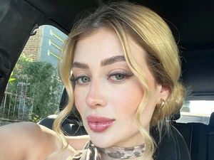 TikToker Ditembak Saat Live Streaming, Pelaku Tak Kenal Korban TikToker Ditembak Saat Live Streaming, Pelaku Tak Kenal Korban