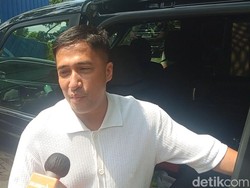 Irfan Hakim Haramkan Diri Mengeluh Capek, Ganti dengan Bersyukur