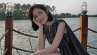 Potret Jeanneta Sanfadelia yang Bikin Ardhito Pramono Menyesal