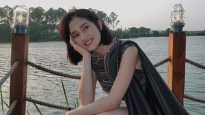 Potret Jeanneta Sanfadelia yang Bikin Ardhito Pramono Menyesal