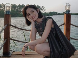 Potret Jeanneta Sanfadelia yang Bikin Ardhito Pramono Menyesal