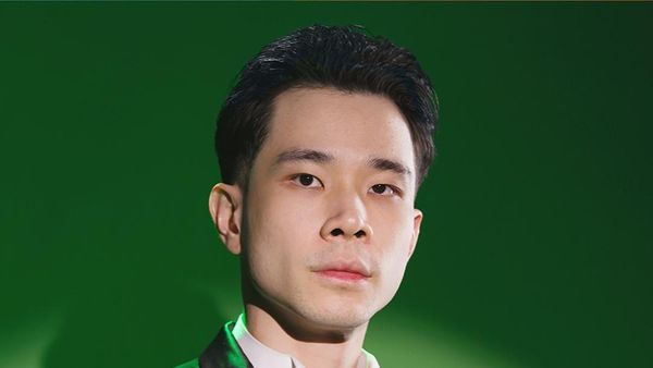 Top! Jess No Limit Masuk Daftar Forbes 30 Under 30