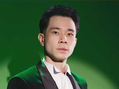 Top! Jess No Limit Masuk Daftar Forbes 30 Under 30