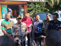 Polda Bali Ungkap 56 Kasus Premanisme Selama Operasi Pekat Agung 2025