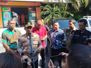 Polda Bali Ungkap 56 Kasus Premanisme Selama Operasi Pekat Agung 2025 Polda Bali Ungkap 56 Kasus Premanisme Selama Operasi Pekat Agung 2025