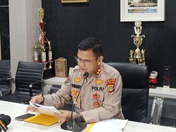 Sepekan Operasi Berantas Jaya, Polda Metro Tangkap Seribuan Preman-Matel