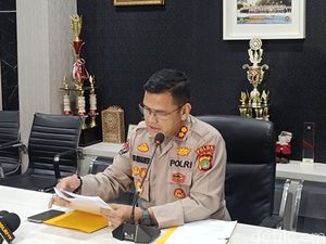Heboh Grup Facebook Fantasi Sedarah, Polda Metro Jaya Bakal Selidiki Heboh Grup Facebook Fantasi Sedarah, Polda Metro Jaya Bakal Selidiki