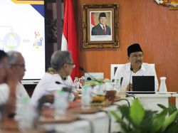 Minta Pemda Objektif Seleksi Siswa Sekolah Rakyat, Mensos: Jangan Main-main