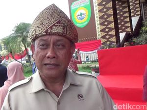 Kepala BGN Sebut Sumsel Butuh 965 SPPG
