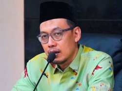 Appi Usulkan Kepala Bappeda Andi Zulkifly Jadi Sekda Makassar