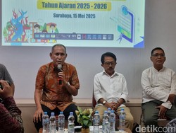 Siswa di Surabaya Bisa Uji Coba Berulang Kali Sebelum Daftar SPMB