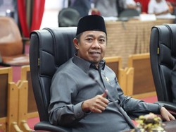 Gerindra Kritik Pemkot Makassar Mau PHK Massal Pegawai PDAM-Laskar Pelangi