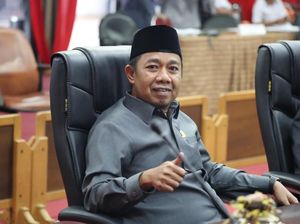 Gerindra Kritik Pemkot Makassar Mau PHK Massal Pegawai PDAM-Laskar Pelangi Gerindra Kritik Pemkot Makassar Mau PHK Massal Pegawai PDAM-Laskar Pelangi