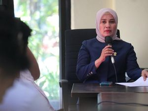 PDIP Sindir 100 Hari Kerja Walkot Makassar Hanya Fokus PHK Pegawai