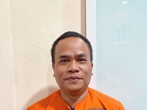 Dukungan Senayan Proses Ketua Kadin Cilegon Minta Proyek Rp 5 Triliun