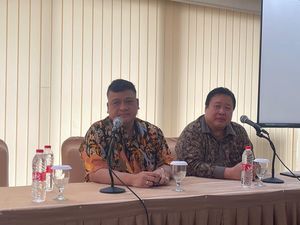 Bantahan Anggota DPRD Medan Soal Dugaan Peras Pengusaha, Ancam Lapor Balik Bantahan Anggota DPRD Medan Soal Dugaan Peras Pengusaha, Ancam Lapor Balik