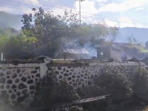 Buntut Ricuh Kaligedang Ijen, Belasan Warga Desa Diperiksa Buntut Ricuh Kaligedang Ijen, Belasan Warga Desa Diperiksa
