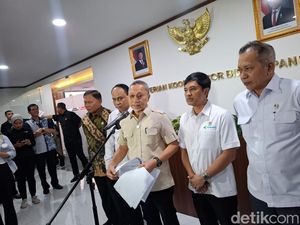 80.000 Koperasi Merah Putih Siap Operasi Oktober