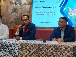Telkom Dukung Kejati DKI Proses Hukum Kasus Proyek Fiktif Rp 431 M