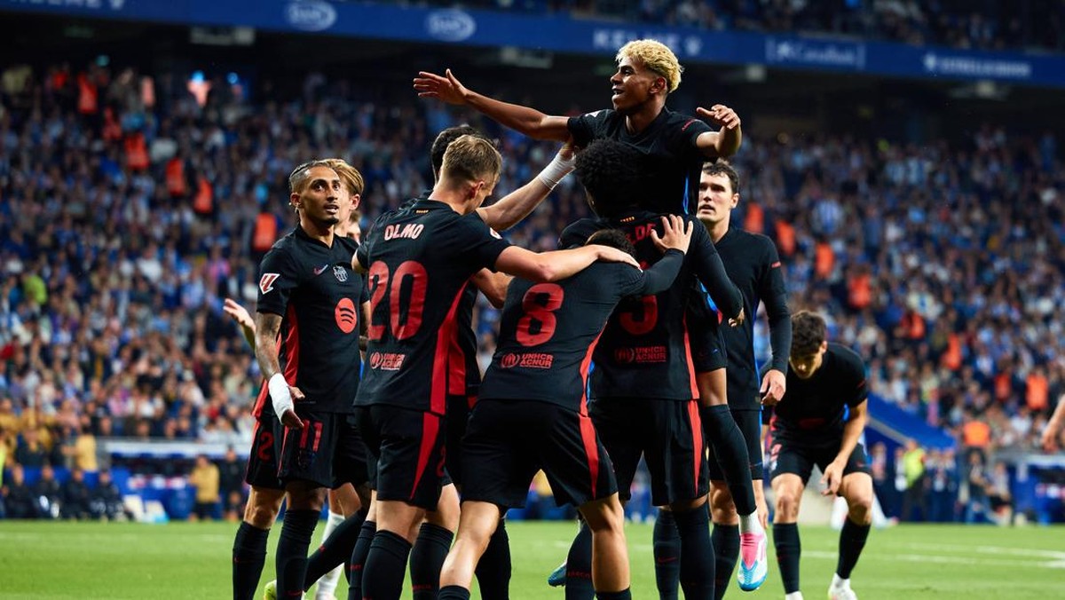 Foto: Photo by Omar Arnau/Quality Sport Images/Getty Images
