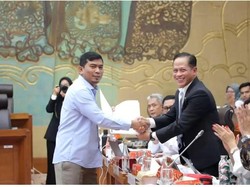 Legislator Gerindra Dorong KLH Bikin TPA Atasi Sampah di Kerinci-Sungai Penuh