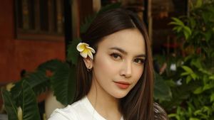 Aura Tropis Mahalini: Just Bali Things yang Bikin Adem