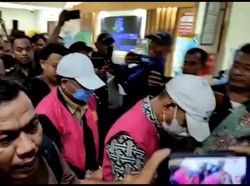 Video: Eks Kadispora Kota Bekasi Jadi Tersangka Korupsi Alat Olahraga Rp 4,7 M
