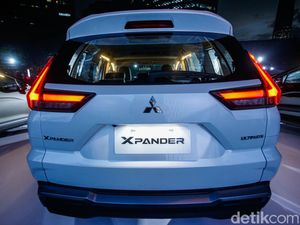 Skema Cicilan Mitsubishi Xpander Termurah, Bayarnya Segini per Bulan Skema Cicilan Mitsubishi Xpander Termurah, Bayarnya Segini per Bulan