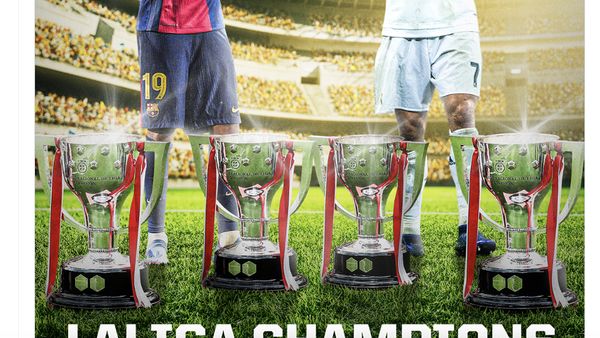 Netizen Terpukau Keajaiban Lamine Yamal, Samai Cristiano Ronaldo