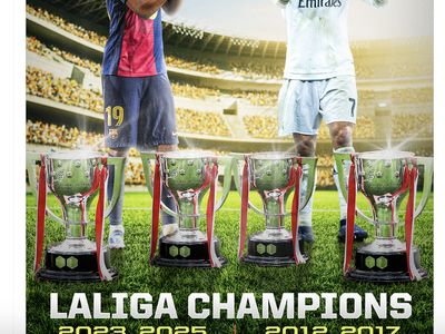 Netizen Terpukau Keajaiban Lamine Yamal, Samai Cristiano Ronaldo