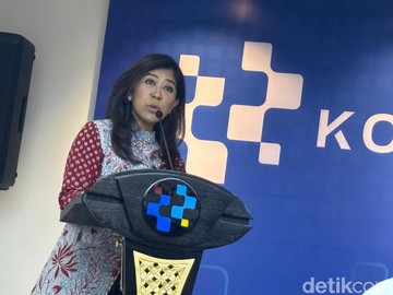 Internet Masuk ke Pelosok, Menkomdigi: Nanti Tak Ada Lagi Istilah 3T