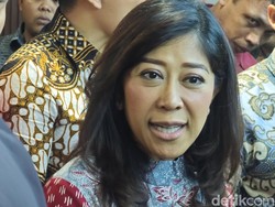 Meutya Hafid Sebut Ada Upaya Terorganisir Gunakan Medsos untuk Provokasi
