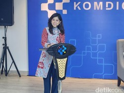 Menkomdigi Meutya Luncurkan Aturan Baru, Perkuat Industri Pos-Kurir dan Logistik