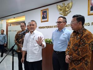 Pemerintah Tambah Impor Sapi Jadi 534 Ribu Ekor, Ini Tujuannya Pemerintah Tambah Impor Sapi Jadi 534 Ribu Ekor, Ini Tujuannya